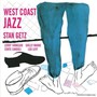 West Coast Steamer - Stan Getz