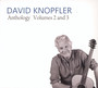 Anthology 2 & 3 - David Knopfler