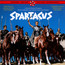 Spartacus OST - Alex North Spartacus OST - Alex North