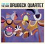 Time Out + Brubeck Time - Dave Brubeck