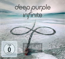 Infinite - Deep Purple