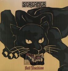 Hell Machine - Screamer