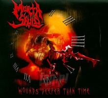 Wounds Deeper Than Time - Morta Skuld