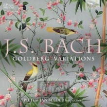 The Goldberg Variations - J.S. Bach