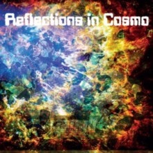 Reflections In Cosmo - Reflections In Cosmo Reflections In Cosmo - Reflections In Cosmo
