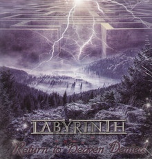 Return To Heaven Denied - Labyrinth