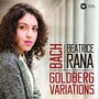 The Goldberg Variations - J.S. Bach