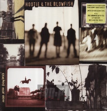 Cracked Rear View - Hootie & The Blowfish