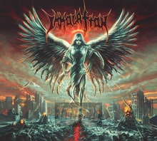 Atonement - Immolation - bigger Atonement - Immolation