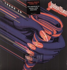 Turbo - Judas Priest