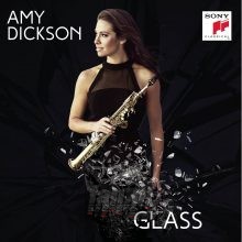 Glass - Amy Dickson