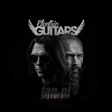 Rock N Roll Radio - Electric Guitars - bigger Rock N Roll Radio - Electric Guitars