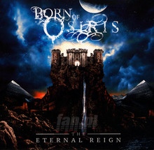 Eternal Reign - Born Of Osiris