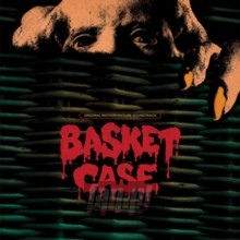 Basket Case  OST - Gus Russo  (Bonus Track)