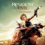 Resident Evil: The Final Chapter  OST - Paul Haslinger