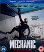 Mechanic: Resurrection - Movie / Film