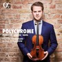 Polychrome: Violin Sonatas By Prokofiev Ravel - Tobias  Feldmann  / Boris  Kusnezow 