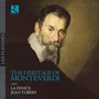 Heritage Of Monteverdi - La Fenice  / Jean  Tubery 