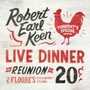 Live Dinner Reunion - Robert Earl Keen 