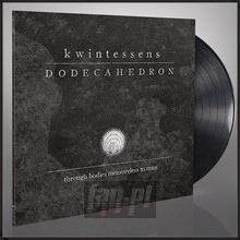 Kwintessens - Dodecahedron