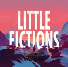 Little Fictions - Elbow