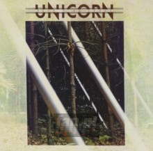 Blue Pine Trees - Unicorn Blue Pine Trees - Unicorn