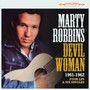 Devil Woman 1961-1962 - Marty Robbins