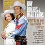 Westward Ho! Song Wagon Of The West - Royo Rogers  & Dale