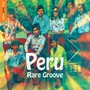 Rough Guide To Peru Rare - Rough Guide To...  