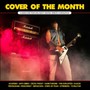 Cover Of The Month - Paranoid