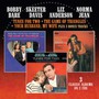 Tunes For Two/Game Of Triangles - Bobby Bare / Skeeter Davis