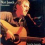 Live In Australia - Bert Jansch