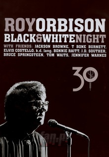 A Black & White Night - Roy Orbison