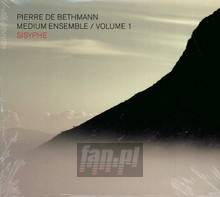 Sysyphe V.1 - Pierre De Bethmann 