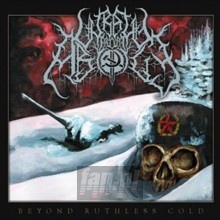 Beyond Ruthless Cold - Wrath From Above Beyond Ruthless Cold - Wrath From Above
