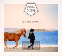 See The Woman - Mari Boine