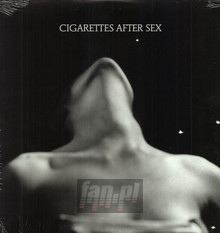 EP I. - Cigarettes After Sex - bigger EP I. - Cigarettes After Sex