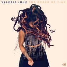 Order Of Time - Valerie June