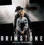 Brimstone  OST - Junkie XL