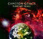 Planetary Prince - Cameron Graves