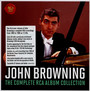 Complete RCA Album Collection - John Browning