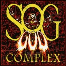 God Complex - Sog