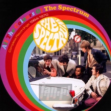 All The Colours Of The Spectrum: Comp Recordings - Spectrum - bigger All The Colours Of The Spectrum: Comp Recordings - Spectrum