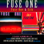 Fuse One / Silk - Fuse One