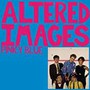 Pinky Blue - Altered Images