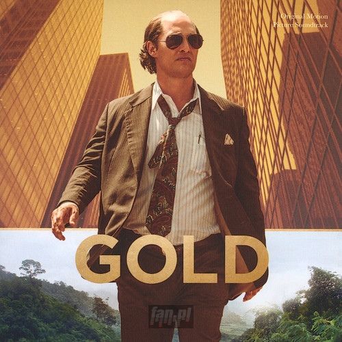 Gold  OST - V/A