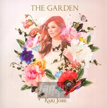 Garden - Kari Jobe