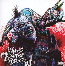 Continuous Evilution Of Life's ?'S - Twiztid