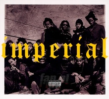 Imperial - Denzel Curry