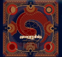 Under The Red Cloud - Amorphis